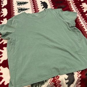 Women’s old navy Everywear tshirt XL